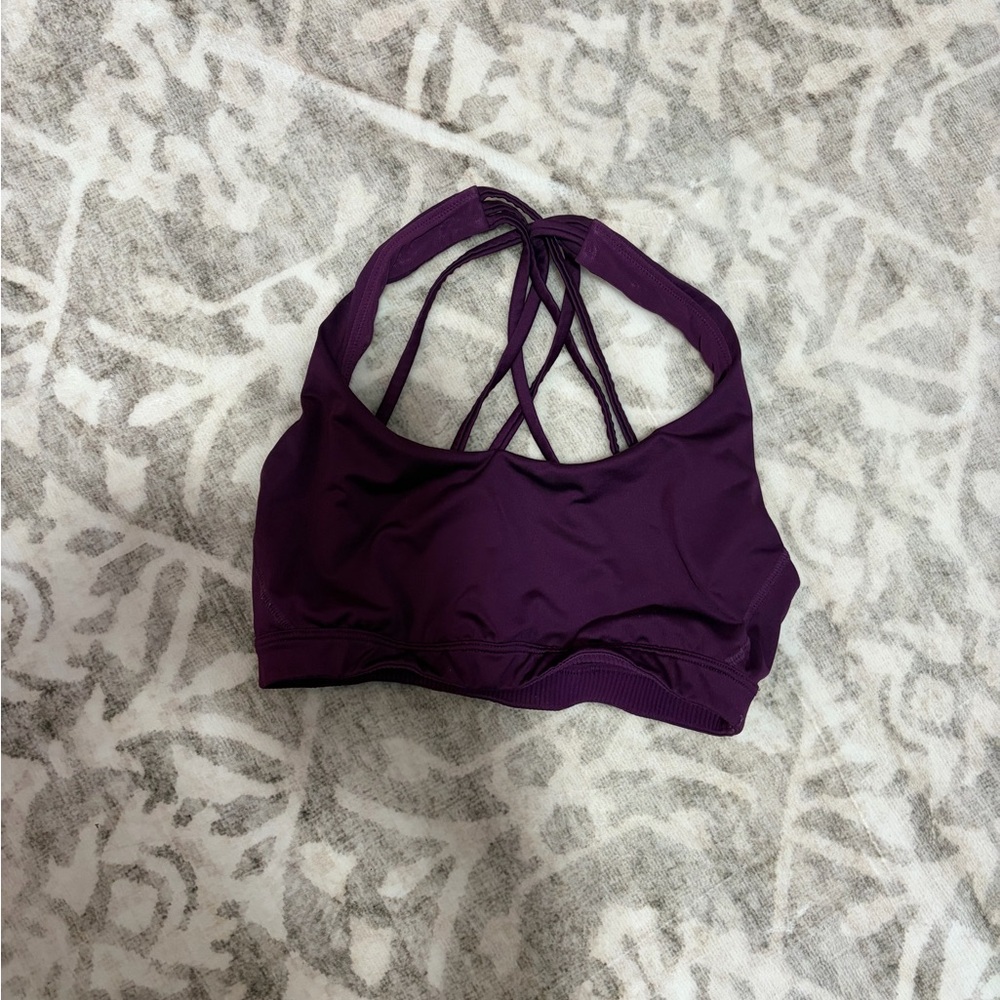 Victoria’s Secret sports bra